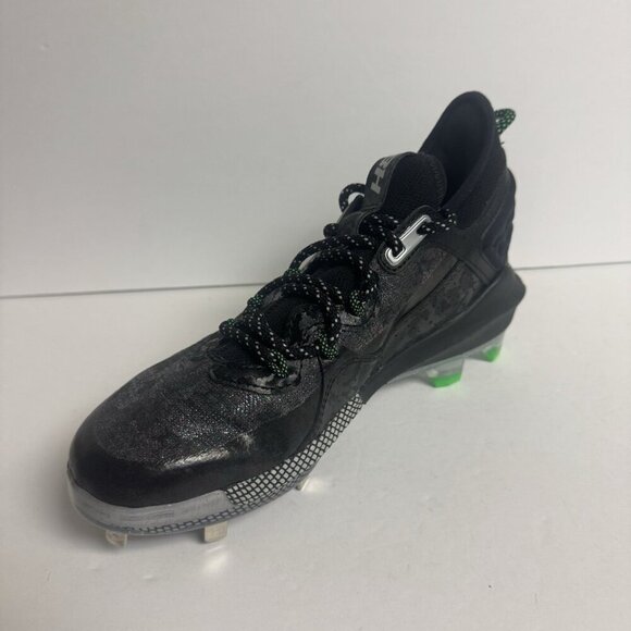 Under Armour Mens Harper Low ST Baseball Cleats Size 7 M main image 6